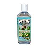 Humphrey's Homeopathic Remedies Witch Hazel Facial Toner Redness Reducing, 2 Fluid Ounce