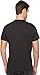Versace Jeans Men's T-Shirt EB3GPB708 Nero T-Shirt
