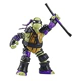 Teenage Mutant Ninja Turtles Super Ninja Donatello Action Figure