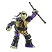 Teenage Mutant Ninja Turtles Super Ninja Donatello Action Figure