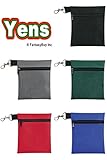 Yens® Fantasybag Golf Tee Pouch, AP-617