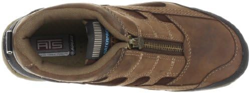 ariat terrain zip h2o