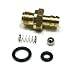 Himore New Chemical SOAP Injector KIT for Briggs & Stratton 190593GS 190635GS 203640GS by The ROP Shop