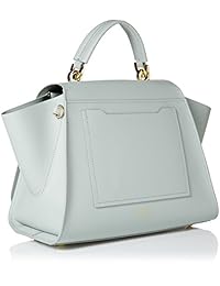 Zac Zac Posen Eartha icónico suave asa superior