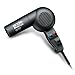 Andis 40250 1600-Watt High Performance ProStyle Hair Dryer, Black