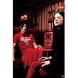 White Stripes - Posters - Subway