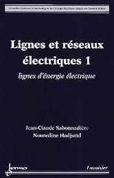 Lignes d'énergie électrique