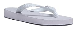 Havaianas Top Men's Slippers, White,9/10 US Men