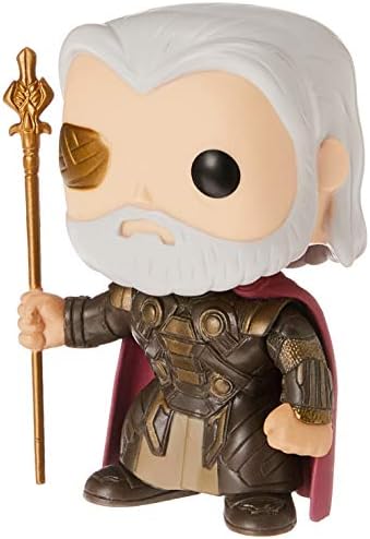 odin funko