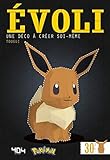 Evoli : Une déco à créer soi-même by 