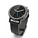 ArmorSuit Motorola Moto 360 46mm 2nd Gen 2015 Screen Protector (2 Pack) Full Coverage MilitaryShield Screen Protector for Motorola Moto 360 46mm 2nd Gen 2015 -HD Clear Anti-Bubble