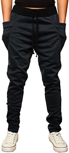 Hemoon Men's Running Trousers