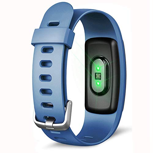 moreFit Fitness Tracker Smart Watch Activity Tracker Pricepulse