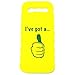 Backyard Garden Pros Green Thumb Yellow Garden Kneeling and Seat Pad, Dense Foam Kneeler
