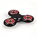 Anself Tri Fidget Hand Finger Spinner Spin Widget Focus Toy EDC Pocket Desktoy Triangle Spinner Gift for ADHD Children Adults Relieve Stress Anxiety