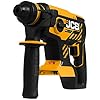 Jcb Tools Jcb 20v Cordless Brushless Sds Rotary Impact Hammer Drill
