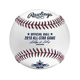2010 All-Star Game Logo Baseball