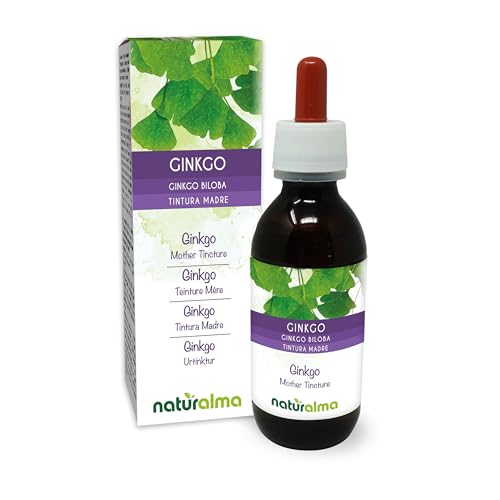 Blick lohnt sich! Preis-Leistungs-Tipp: Ginkgo (Ginkgo biloba) Blätter... für 13,64€. Gönn dir diesen Rabatt!