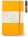 Minimalism Art, Premium Hard Cover Notebook Journal, Classic 5