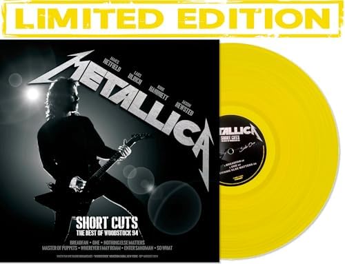 Amazon.com: Metallica - Damage In Japan: Nagoya Broadcast 1986