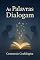 Livro AS PALAVRAS DIALOGAM