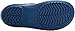 crocs Women's Winter Puff Boot Snow, Blue Jean/Blue Jean, 8 M US