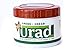 URAD One step All-In-One Leather conditioner 200g - Cordovan