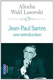 Jean-Paul Sartre, une introduction