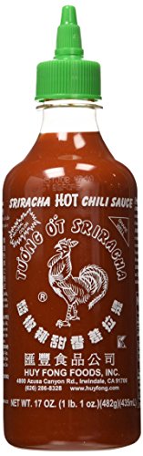 Sriracha Hot Sauce - Image 2