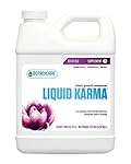 Botanicare LIQUID KARMA Plant Growth Enhancer Supplement 0.1-0.1-0.5 Formula, 1-Quart