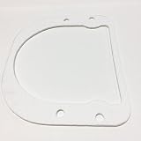 Quadra-Fire Firepot Gasket for Mt. Vernon AE & Edge60 Pellet Units