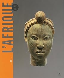 L' art de l'Afrique