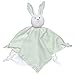 Under the Nile Unisex Baby Lovey Bunny Blanket Friend 10