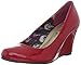 Madden Girl Women's Ursey Wedge Pump