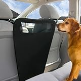Backseat Pet Barrier (Misc.)