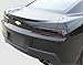 Subject 9 - Fits: Camaro Pre-Cut Vinyl Overlay Taillight Plus Tint (2014 2015) Dark