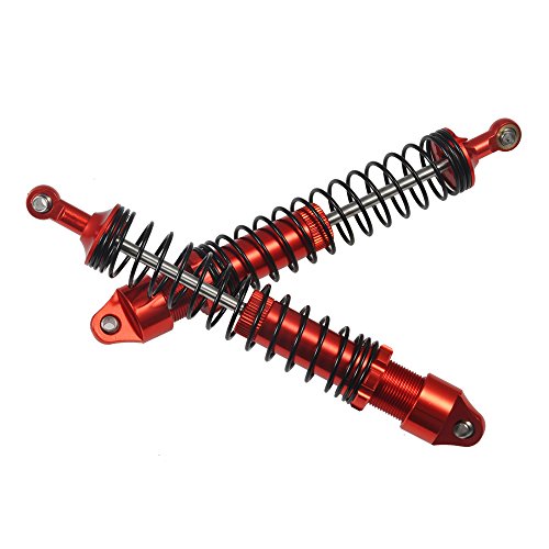 6 Ajustable+Shock+Absorber+TRX+4+Wraith