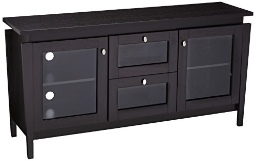 Cortland Coffee Bean Finish Buffet Cabinet