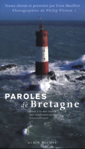 Paroles de Bretagne