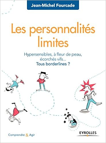 Résultat de recherche d'images pour "Les personnalites limites-Jean-Michel amazon"