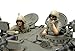 Tamiya Models Israeli Tank Tiran 5 Model Kit
