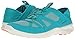 ECCO Women's Terracruise Toggle Fashion Sneaker, Capri Breeze/Aquatic, 37 EU/6-6.5 M US