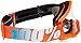 100% Youth Strata Jr Goggle-Orange