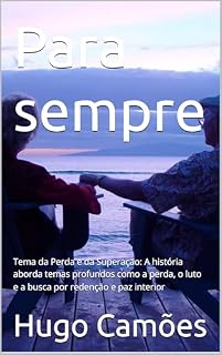 Livro Para sempre