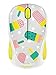 Logitech M325c Wireless Mouse 910-004467 Party Collection Popsicle M325 Mouse