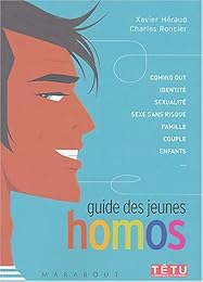 Guide des jeunes homos