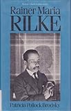 Rainer Maria Rilke, Brodsky, Patricia P., 0805782265