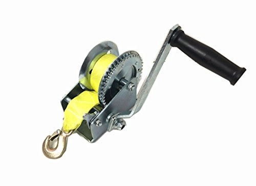 Marine-Trailer-Winch-2000-lb-capacity-Heavy-Duty-Strap-Hand-Winch Marine-Trailer-Winch-2000-lb-capacity-Heavy-Duty-Strap-Hand-Winch