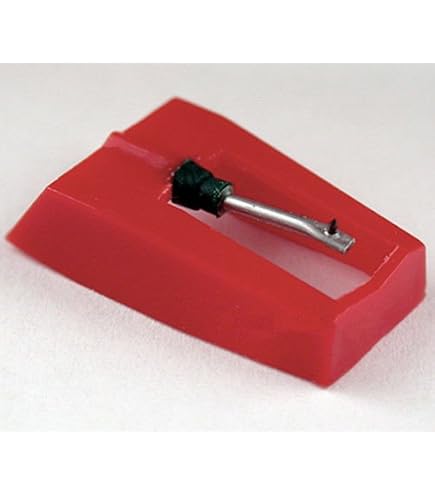 【中古】「未使用品」Durpower Phonograph Record Player Turntable Needle For FISHER MC-740, FISHER MC-4031, FISHER MC-4050A, FISHER MT-6430, F 非常に良い」Durpower Phonograph Record Player Turntable Needle For