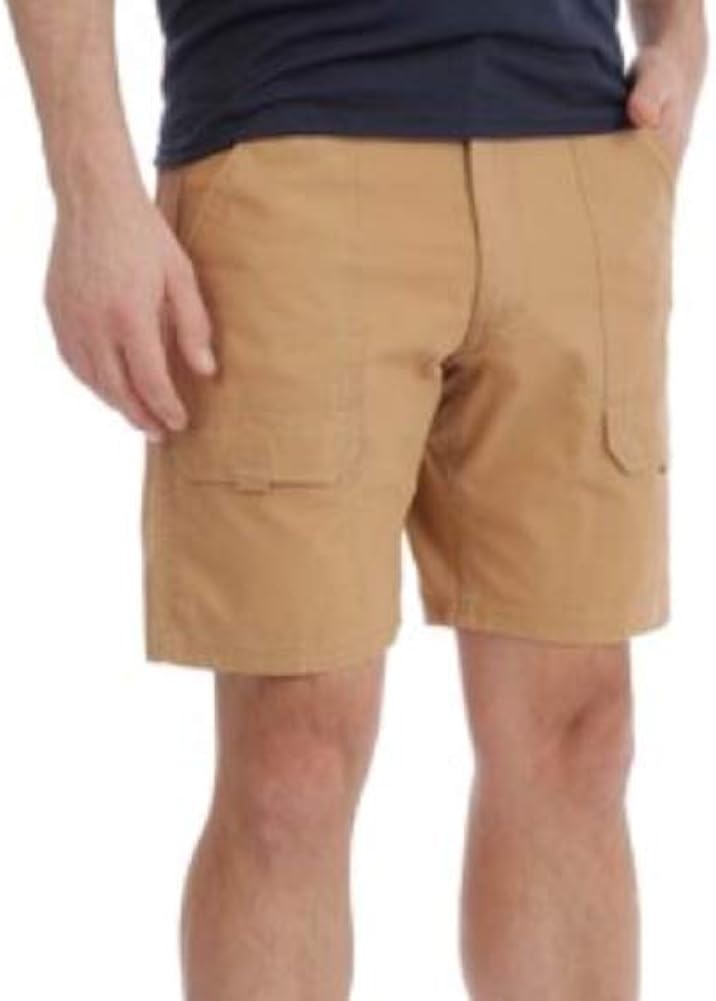 wrangler outdoor performance shorts